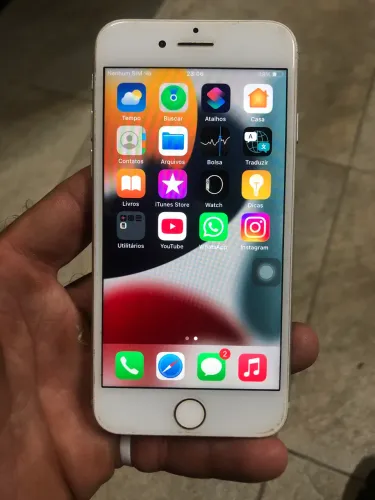 iPhone 7 