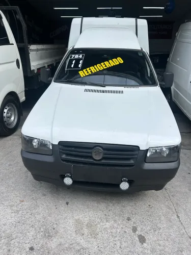Fiat Fiorino Furg.1.5/1.3/1.3 Fire/1.3 F.flex 2011