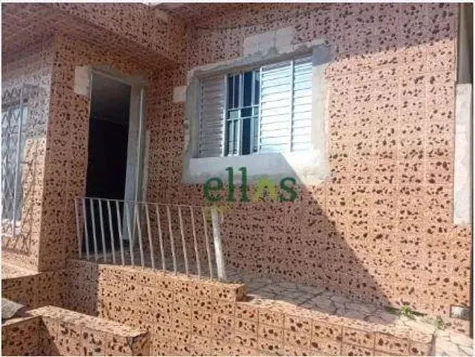 Casa com 2 dormitórios à venda, 90 m² por R$ 420.000 - Km 18 - Osasco/SP