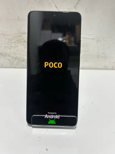 Smartphone Poco X6 pró 5g 256gb 12 de ram