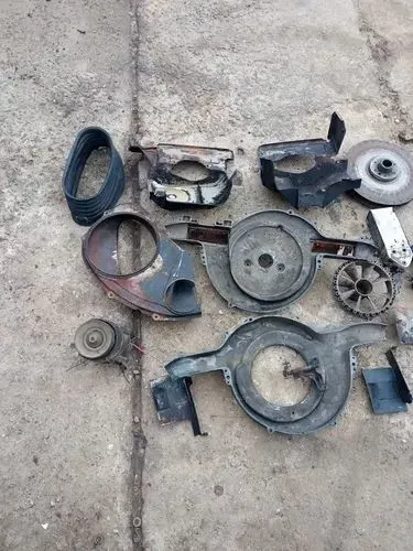 Latas motor plano variant tl sp2
