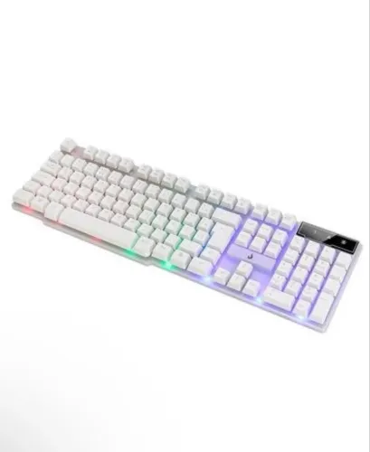 Teclado Gamer Rise Mode G1 Full
