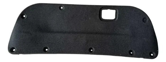 Forro Tampa Porta-malas Etios Hatch 2013 A 2017