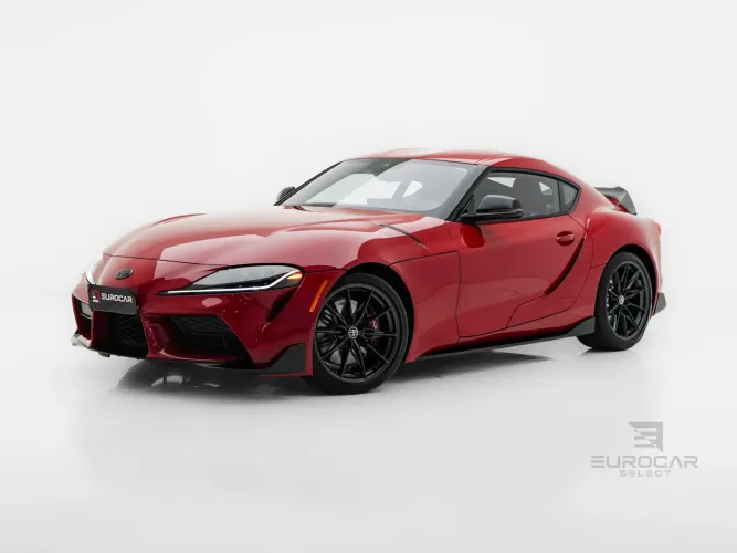 Toyota Supra Supra 2023