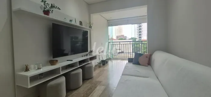 Apartamento 3 quartos à venda no(a) Vila Formosa