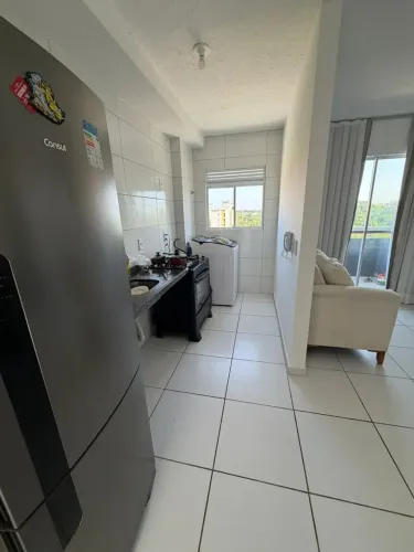 REPASSE GRAN VILLAGE III EUSÉBIO | MORE ONDE SÓ SE VALORIZA A CADA DIA!