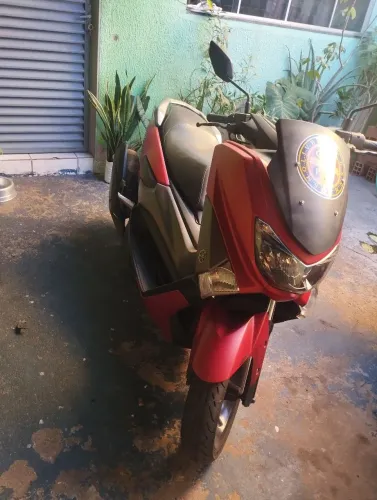 Nmax 160 valor 13 mil