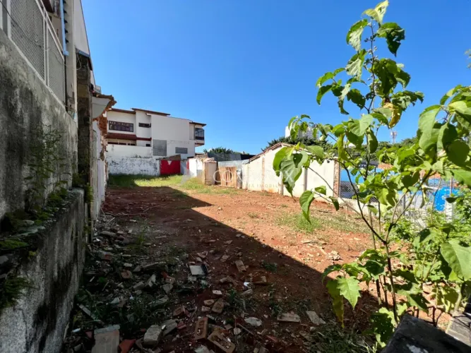 terreno - Taquaral - Campinas