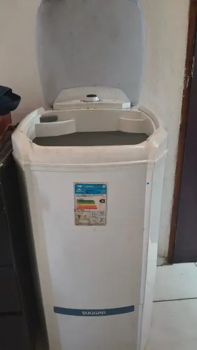 Tanquinho em ótimo estado