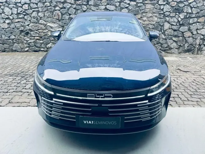 BYD King GS 1.5 16V Aut. (hibrido) 2026