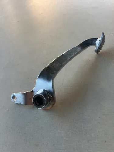 Pedal De Freio Honda Shadow 600 95-05 Original (Usado)