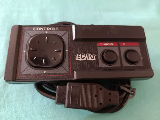 Controle Master system original 