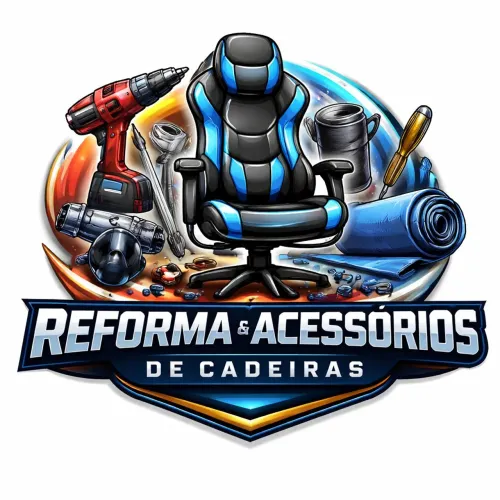 Manutenção e reformas para cadeiras acessórios.