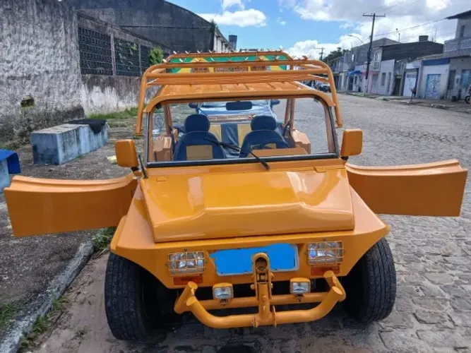 Buggy Buggy 1.6/ Tst/ RS 1.6 4-lug. 1992