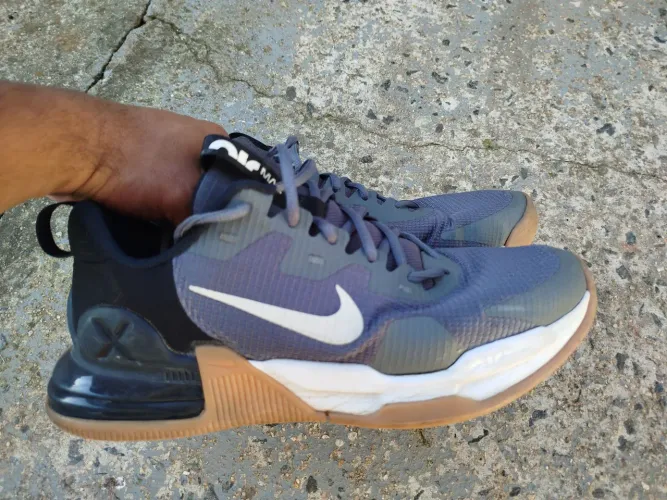 Tenis Nike Air Max