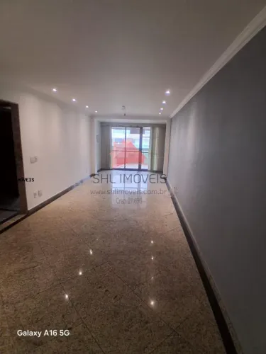 Apartamento 3 Quartos para Venda em Rio de Janeiro, RECREIO DOS BANDEIRANTES, 3 dormitório