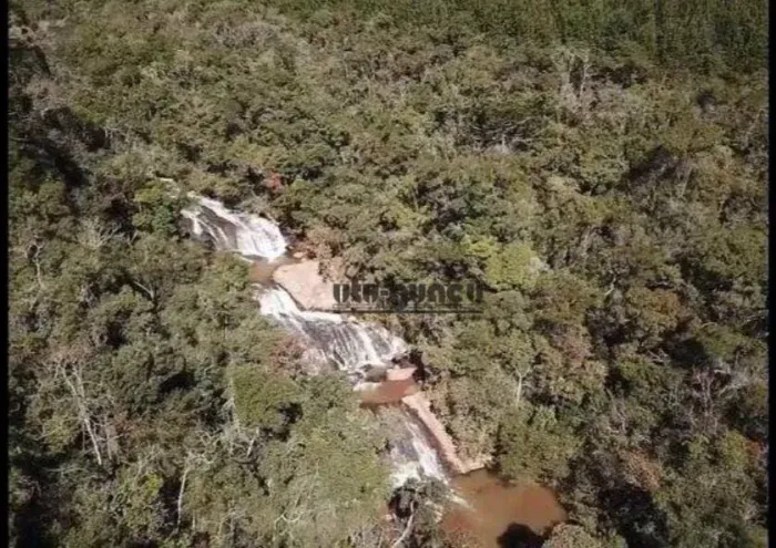 Fazenda com 6 dormitórios à venda, 1258400 m² por R$ 12.250.000,00 - Camanducaia - Camandu