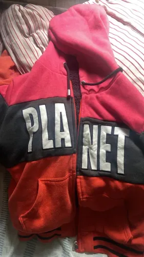 Planet girls 