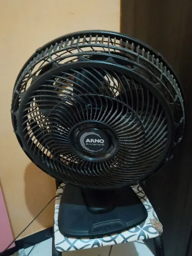 Ventilador ARNO