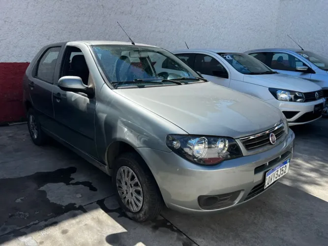 Fiat Palio Celebration 1.0 Fire Flex 8V 4P 2014