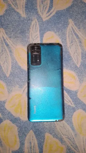 Redmi 11s funcionando perfeitamente