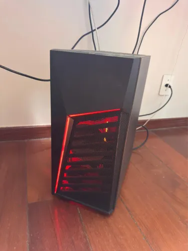 PC Gamer Ryzen 5 AMD 3300g - 16gb Ram - HD 1tb - 120gb SSD