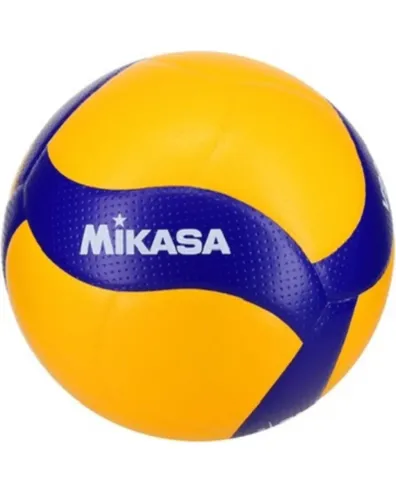 Bola de Vôlei Mikasa V200W Original (Profissional)