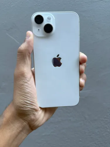 iPhone 14 - Todo Original ( Chip físico )