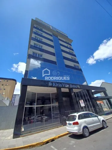 Sala Centro São Leopoldo