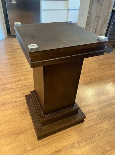 Base de Mesa
