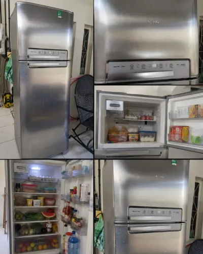 Vendo ou troco em frezer horizontal