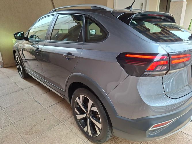 Imagem de Volkswagen Nivus Highline 1.0 200 TSI Flex AUT 2021