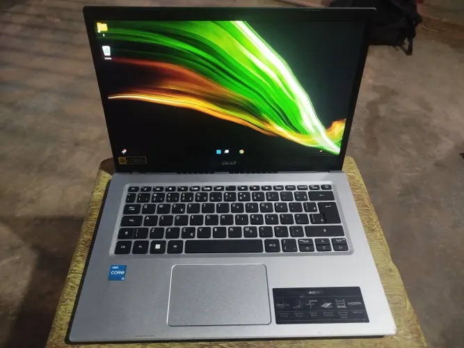? Notebook Acer Aspire 5