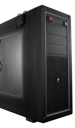 gabinete corsair c70 usado 
