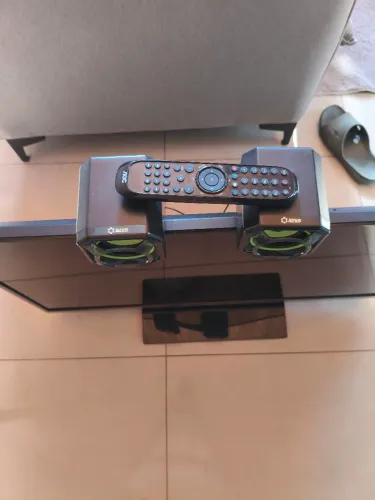 TV AOC