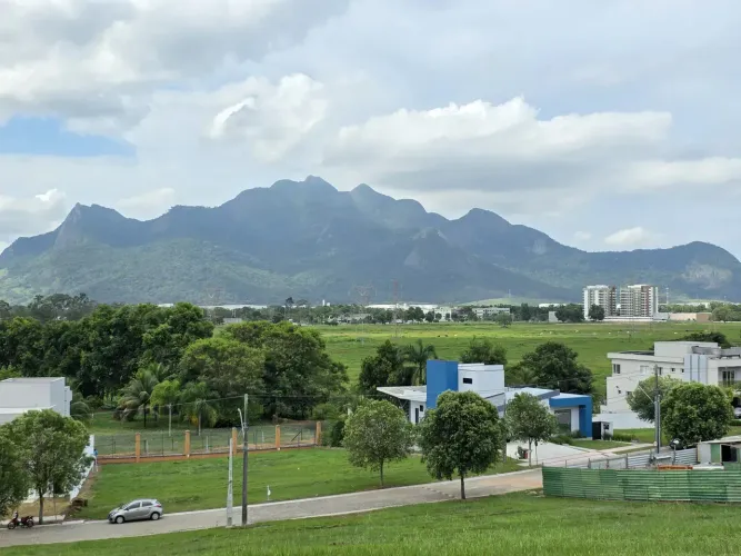 Alphaville Jacuhy - Excelente Terreno de 650m² /BR101 - Serra ES