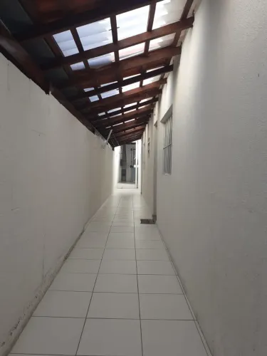 Casa com 3 dormitórios à venda por R$ 380.000 - Vila Nova Aparecida - Mogi das Cruzes/SP