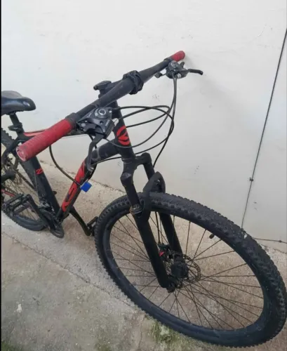 Bike KSW