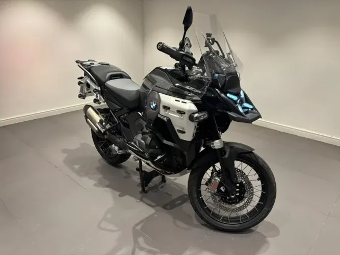 R 1300 GSA ASA - Apenas 1.600 KM.
