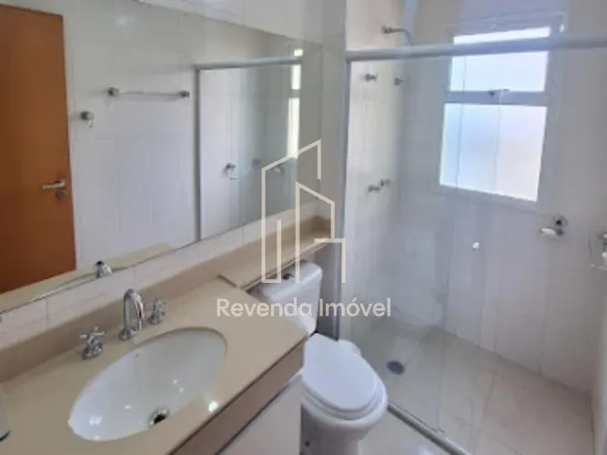 APARTAMENTO COM 1 SUÍTE NO TAMBORÉ 133M²