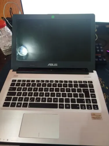 NOTEBOOL ASUS INTEL I7-3537U