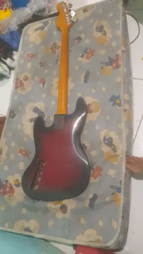Baixo passivo