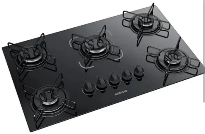 Cooktop a Gás