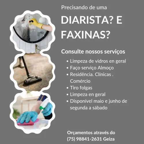 Procurando ??