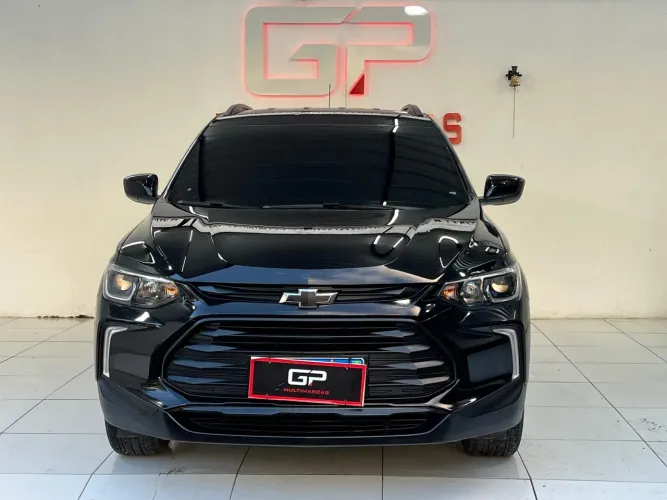 Chevrolet Tracker LT 1.0 Turbo 12V Flex AUT 2023