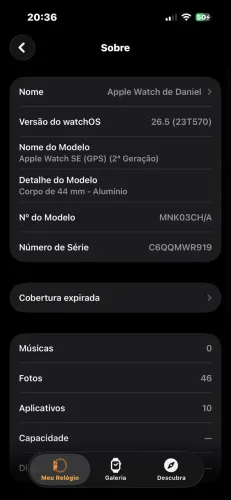 Apple Watch SE 2