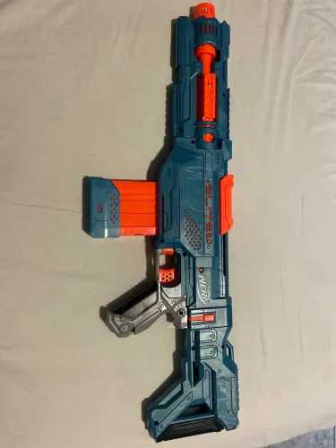Nerf Elite 2.0