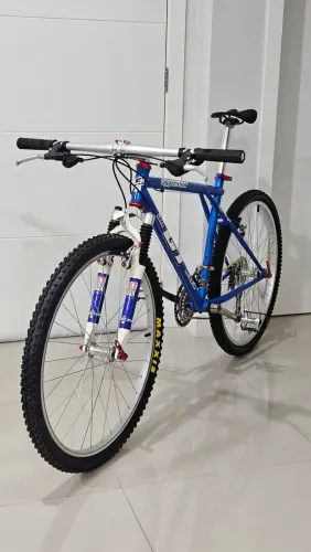 Bicicleta GT Aggressor 1995 raridade
