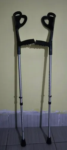 Par de Muletas