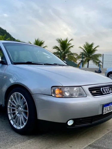 Audi A3 1.8 5P Mec. 2003
